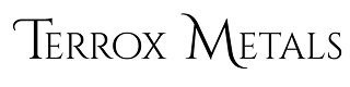 terrox metals